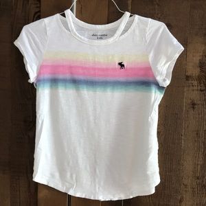 Girls t-shirt